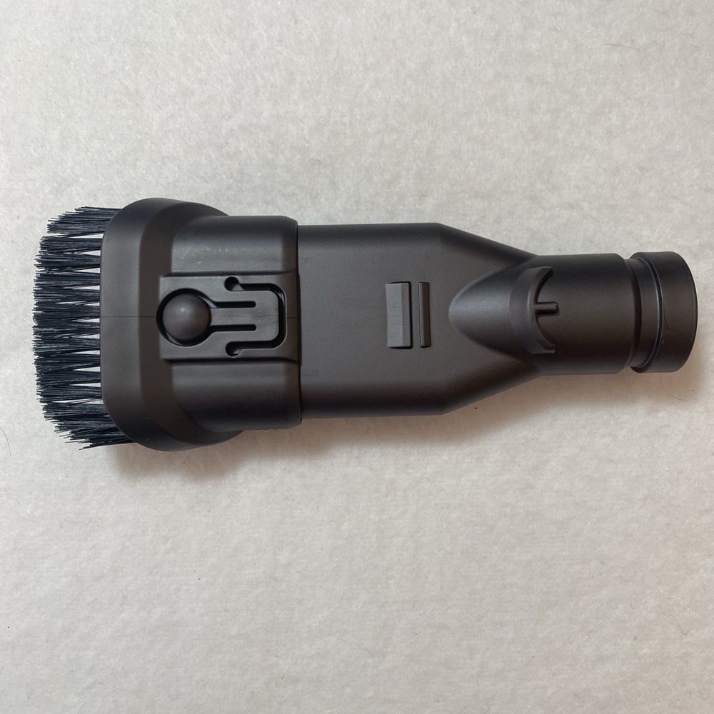 DYSON 2 in1 Attachment Combination Tool Bristle Brush V7 V8‎ V10 OEM Replacement